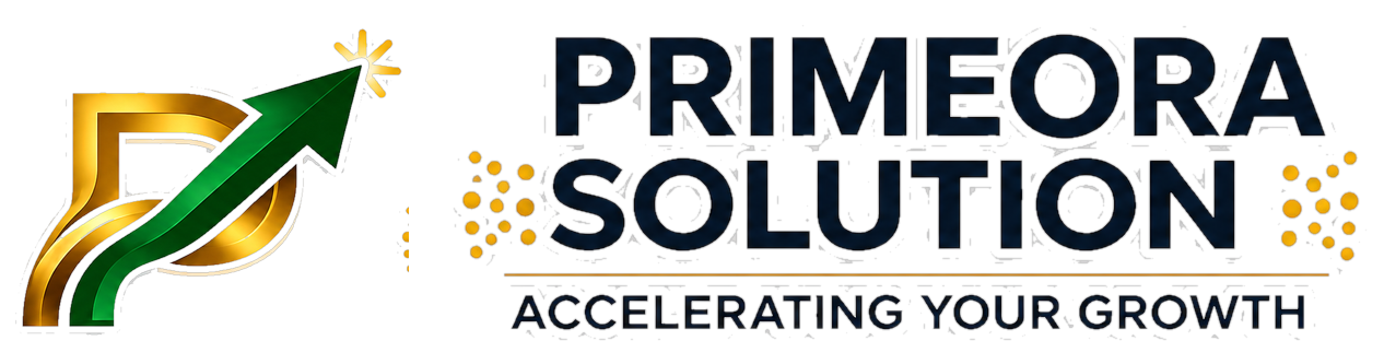 Primeora Solution
